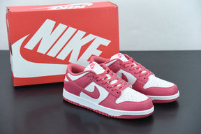 Nike SB Dunk Low "Archeo Pink"