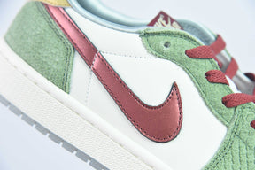 Nike Air Jordan 1 Low OG "Year of the Dragon (2024)"