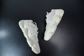 Adidas Yeezy 500 “Blush”