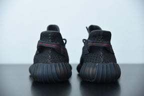 Adidas Yeezy Boost 350 V2 Black Reflective