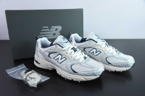 New Balance 530 Steel Grey