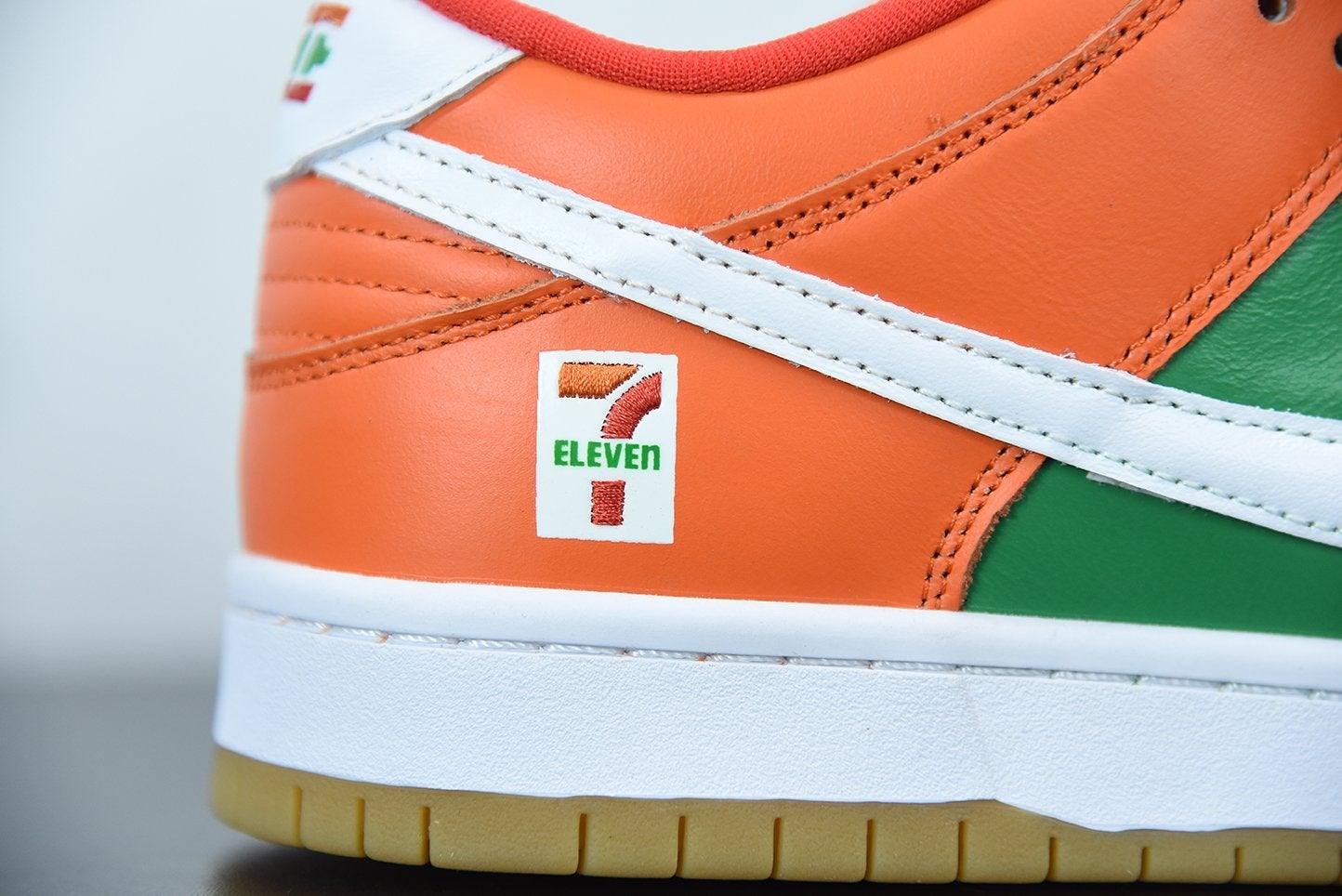 Nike SB Dunk Low 7 Eleven - loja.drophype