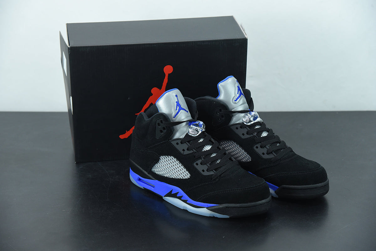 Nike Air Jordan 5 Retro Racer Blue