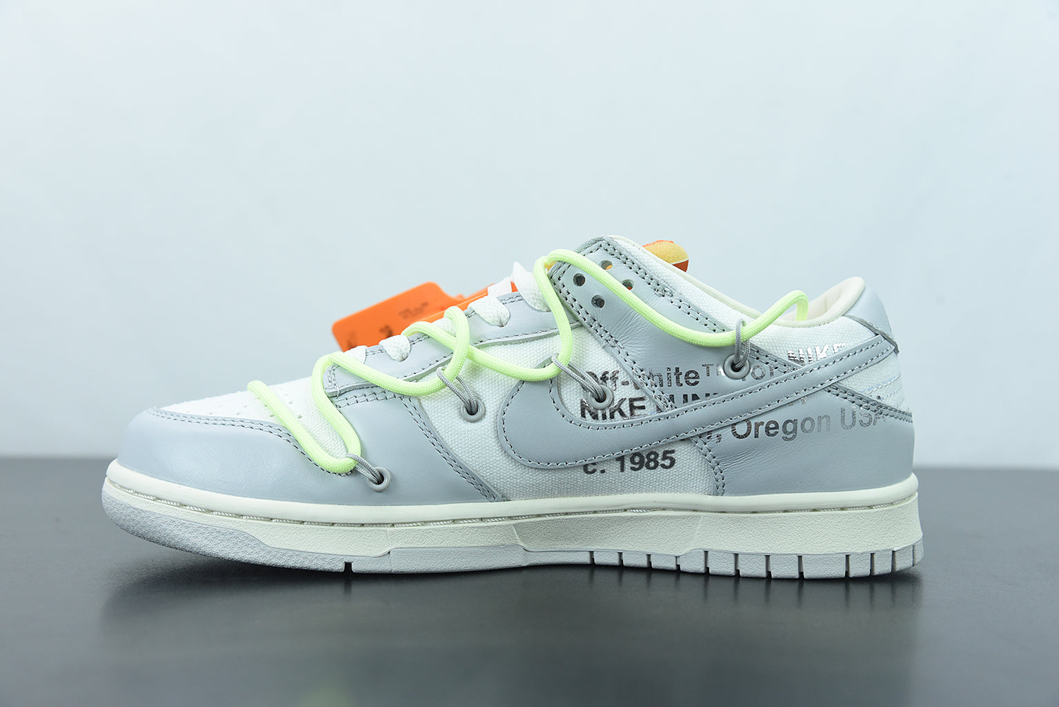 Nike Dunk Low x Off-White “THE 50” 23/50