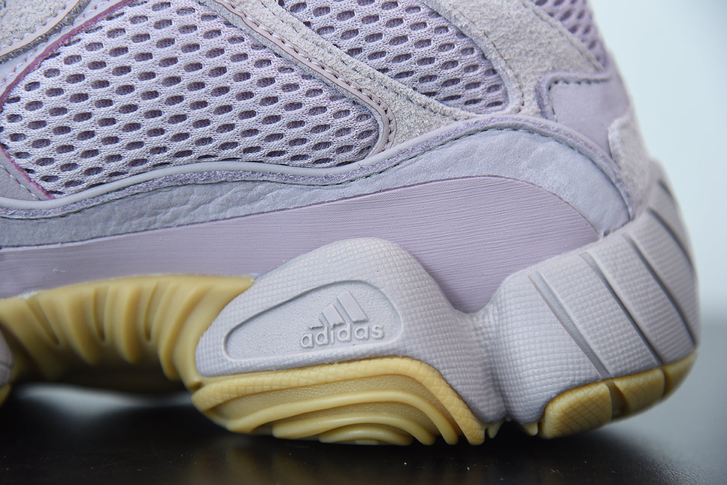 Adidas Yeezy 500 “Soft Vision”