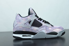 Nike Air Jordan 4 "Zen Master"