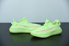 Adidas Yeezy Boost 350 V2 Glow