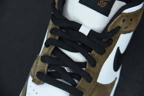 Nike Dunk Low SB "Trail End Brown"