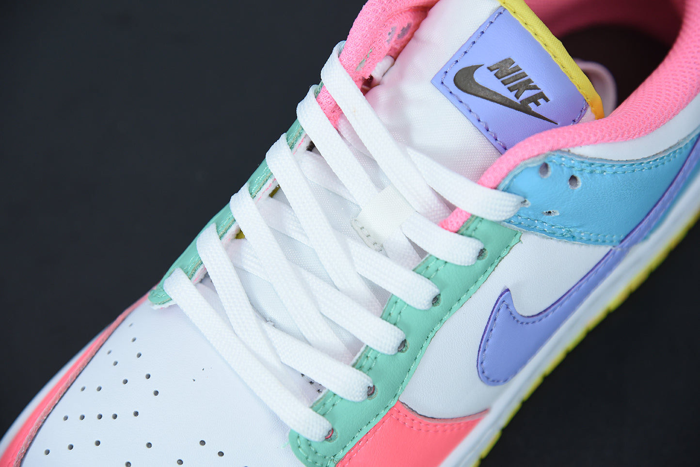 Nike Dunk Low Easter Candy