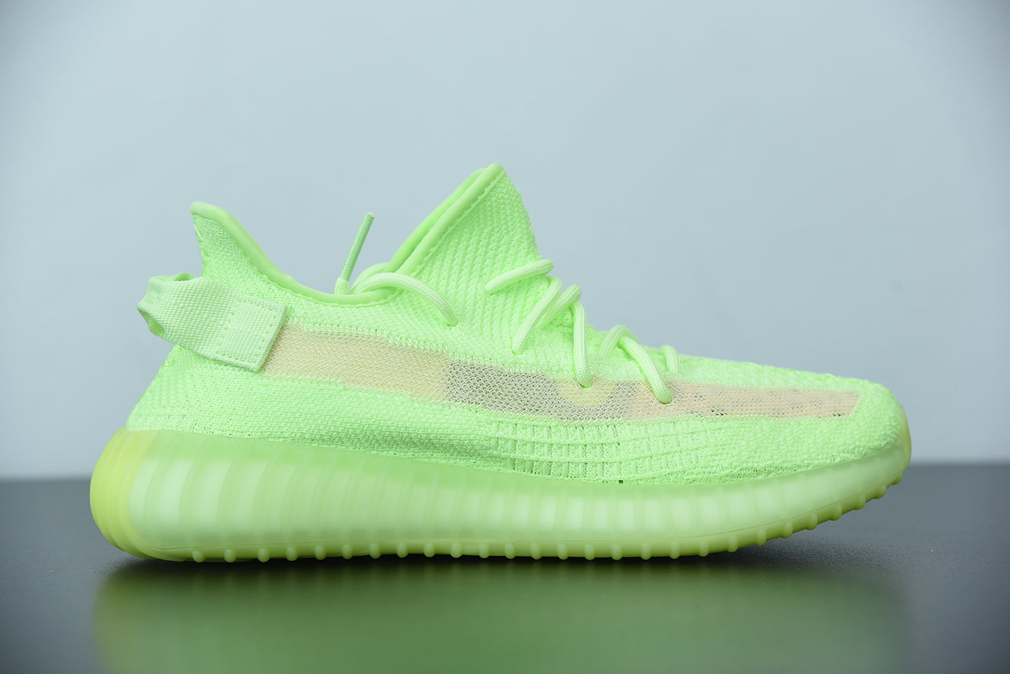 Adidas Yeezy Boost 350 V2 Glow