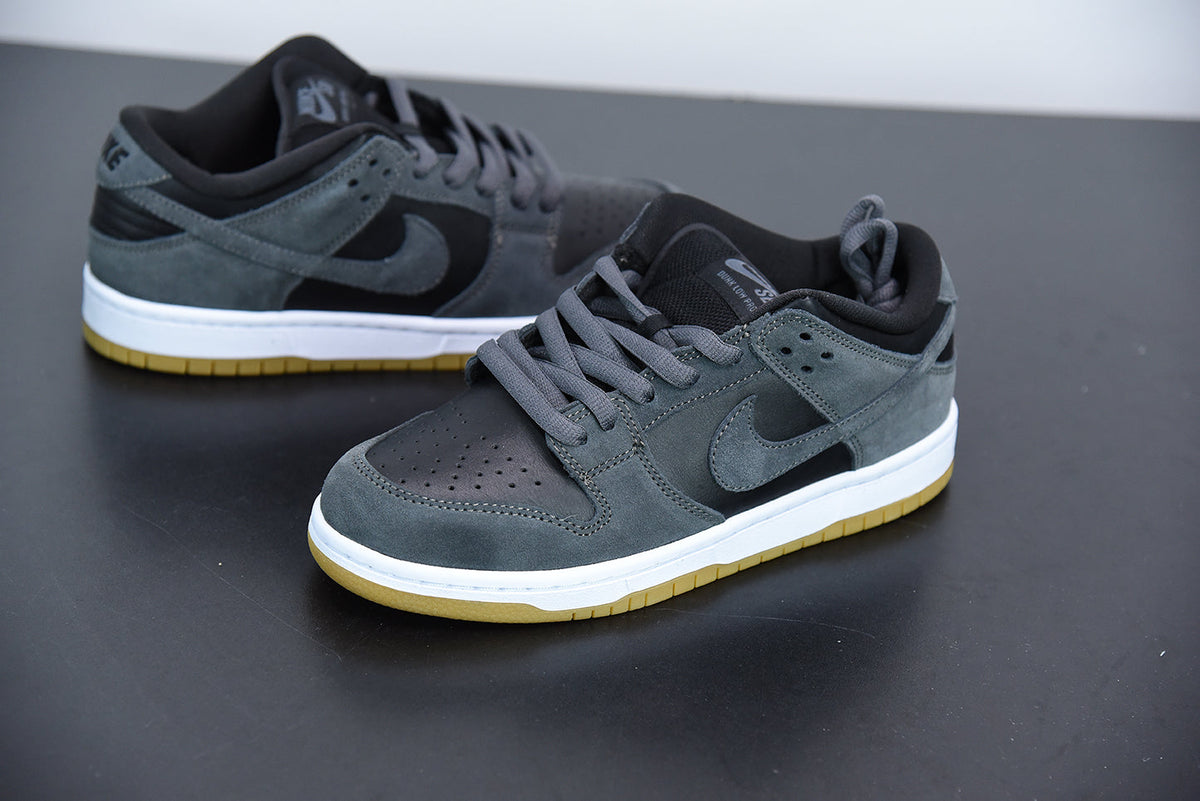 Nike SB Dunk Low TRD Dark Grey