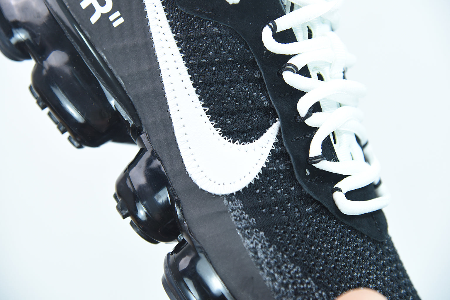 Nike Air Vapormax x Off-White "The Ten"