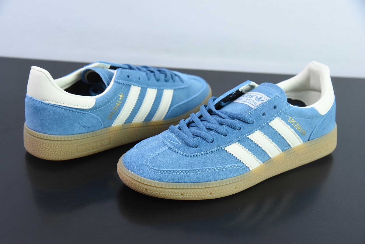 Adidas Handebol Spezial Core Blue Gum