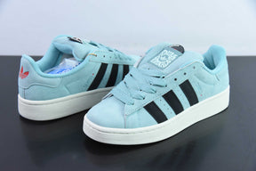 Adidas Campus Valentine's Day Blue