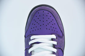 Nike SB Dunk Low Concepts Purple Lobster - loja.drophype