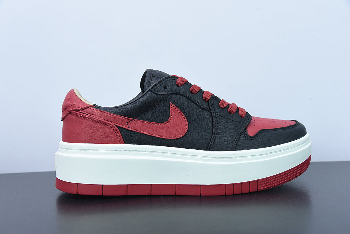 Nike Air Jordan 1 Low "Elevate Red"