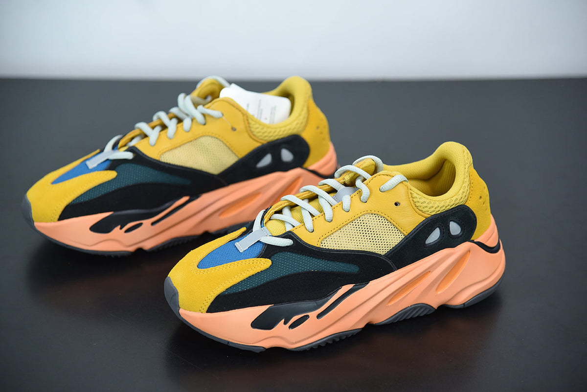 Adidas Yeezy Boost 700 "Sun"