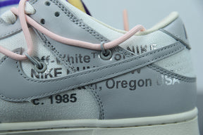 Nike Dunk Low x Off-White “THE 50” 24/50