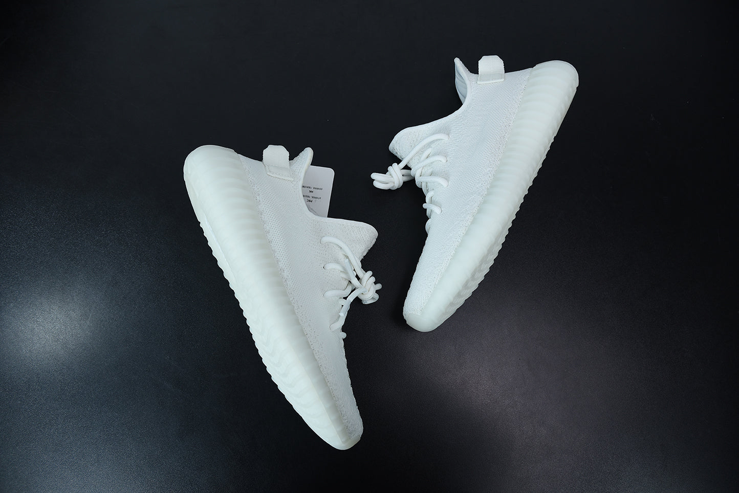 Adidas Yeezy Boost 350 V2 'Cream White / Triple White'