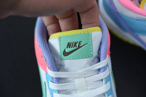 Nike Dunk Low Easter Candy