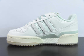 Adidas Forum Bold Cream Green