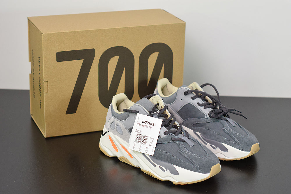 Adidas Yeezy Boost 700 Magnet