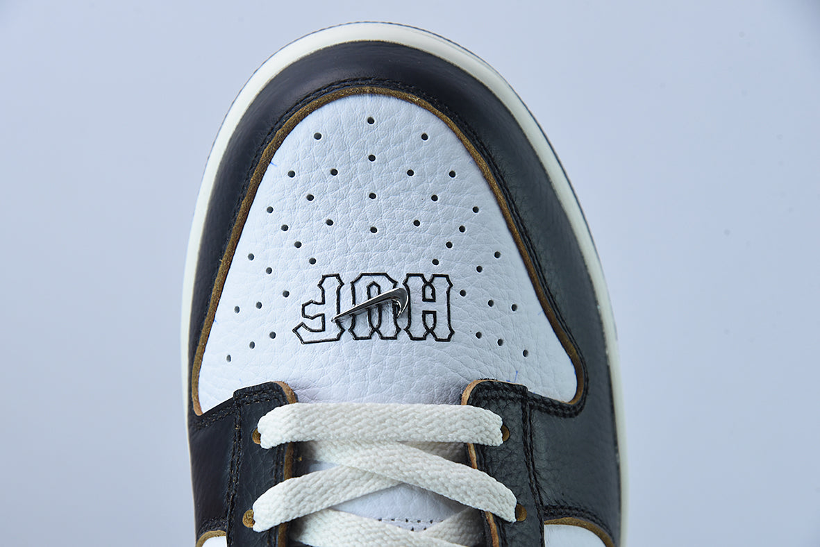 HUF x Nike Dunk SB Low "San Francisco"