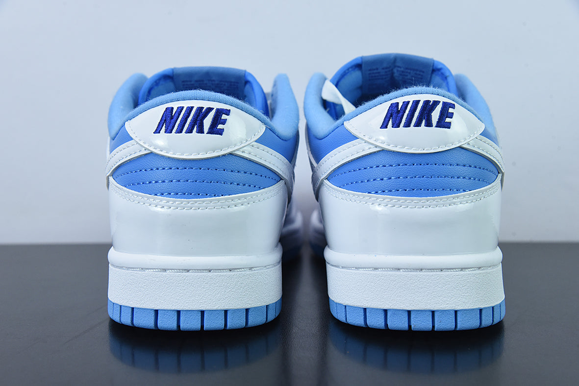 Nike Dunk Low "Reverse UNC"