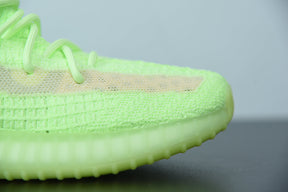 Adidas Yeezy Boost 350 V2 Glow