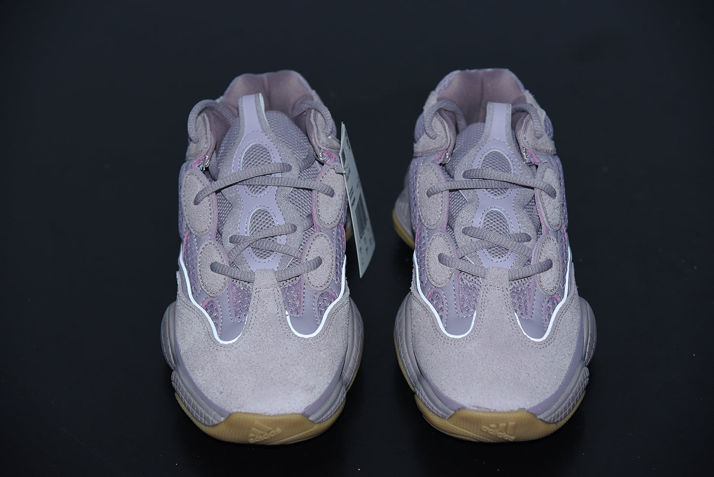 Adidas Yeezy 500 “Soft Vision”