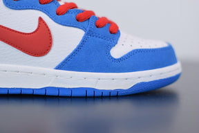 Nike SB Dunk High Doraemon - loja.drophype