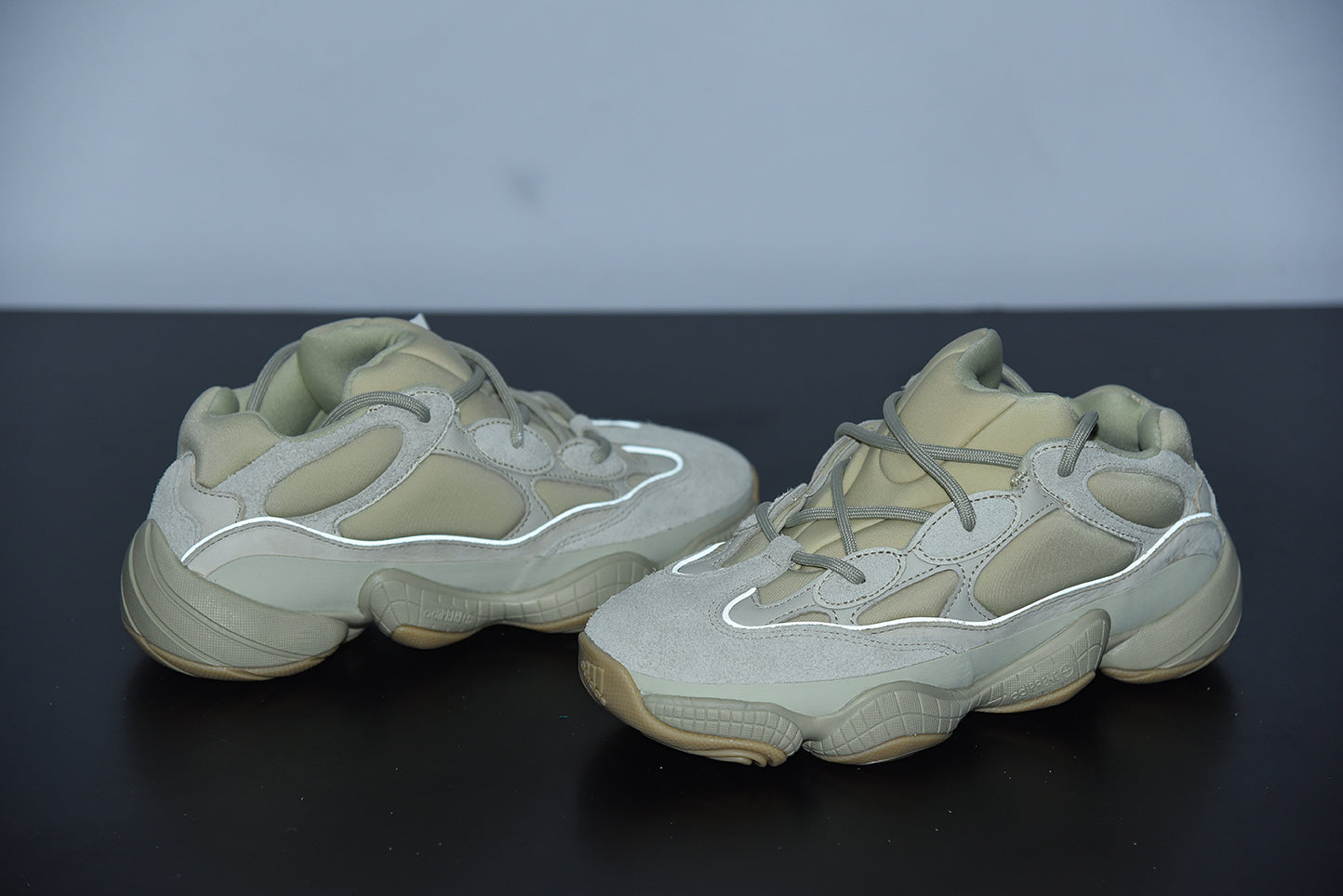 Adidas Yeezy 500 “Stone”