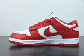 Nike SB Dunk Low "University Red"