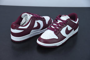 Nike Dunk Low SB "Bordeaux"