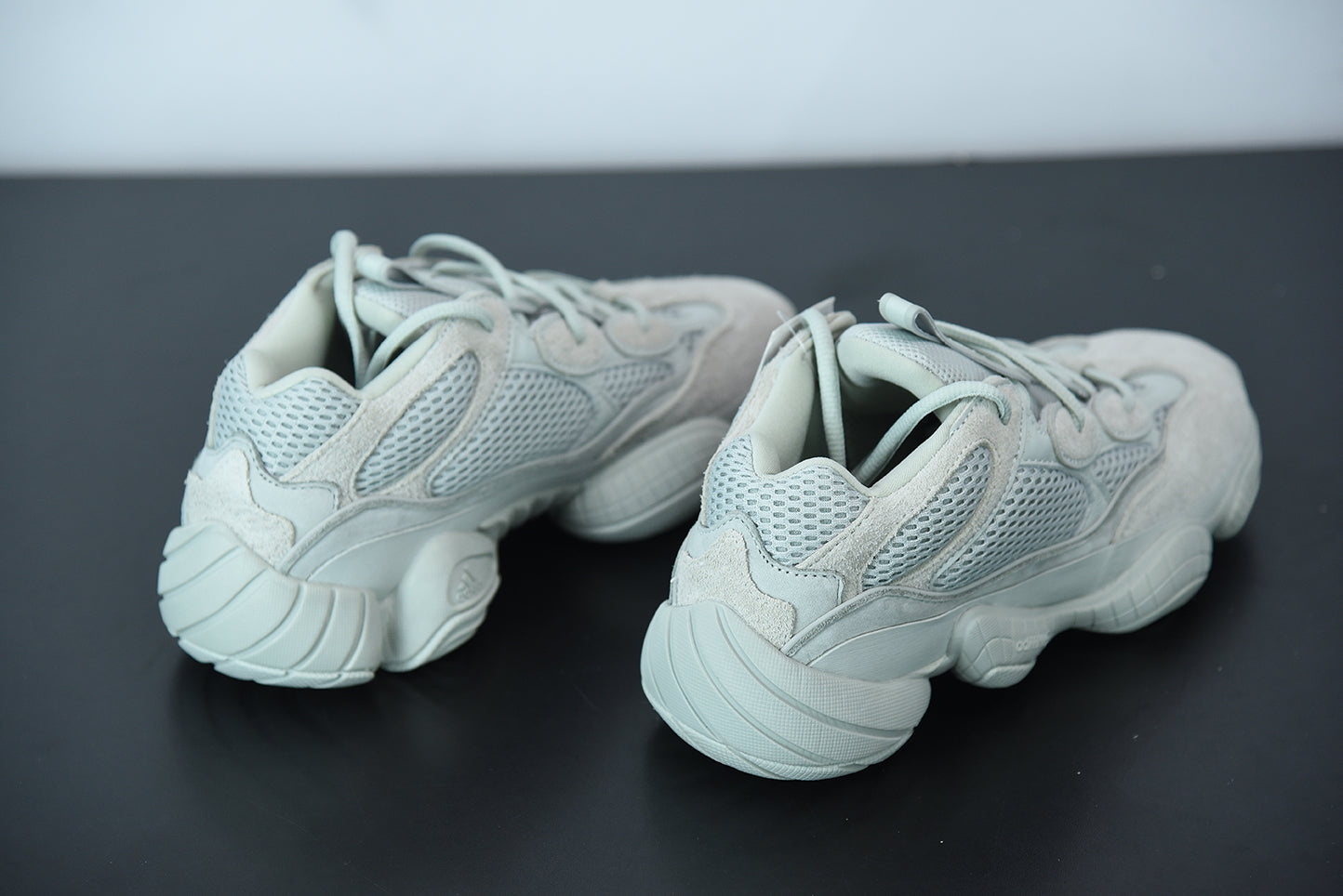 Adidas Yeezy 500 “Salt”