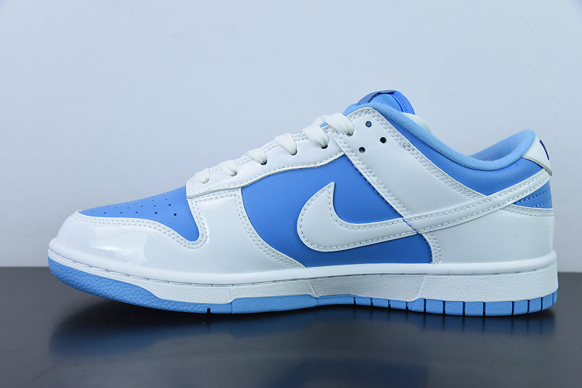 Nike Dunk Low "Reverse UNC"