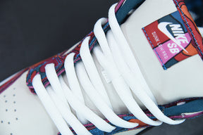 Nike Dunk Low Pro SB x Parra 'Abstract Art'