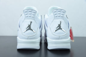 Nike Air Jordan 4 Pure Money