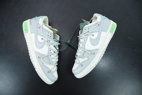 Nike Dunk Low x Off-White “THE 50” 42/50