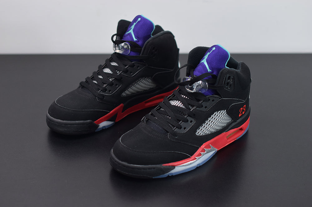 Nike Air Jordan 5 Retro "Top 3"