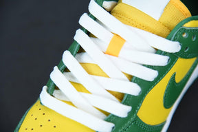 Nike Dunk Low Brazil (2020) - loja.drophype