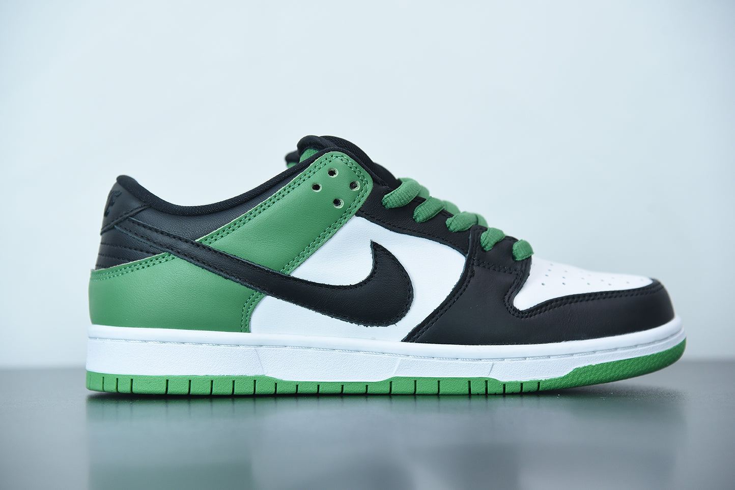 Nike Dunk Low Pro SB 'Classic Green'