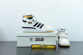 Adidas Forum 84 High "Girls Are Awesome"