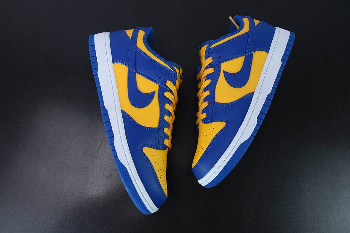 Nike Dunk Low Retro "UCLA"