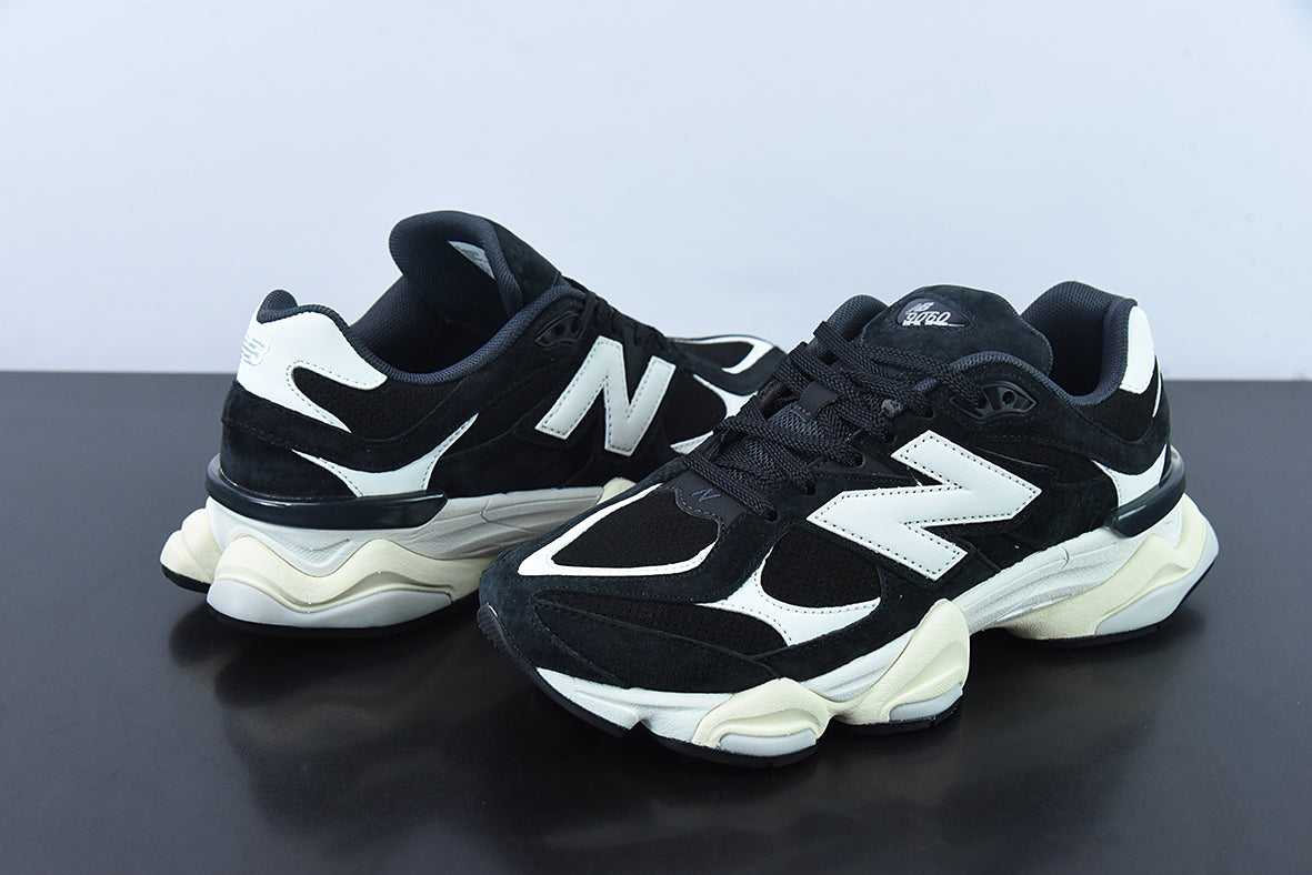 New Balance 9060 "Black"