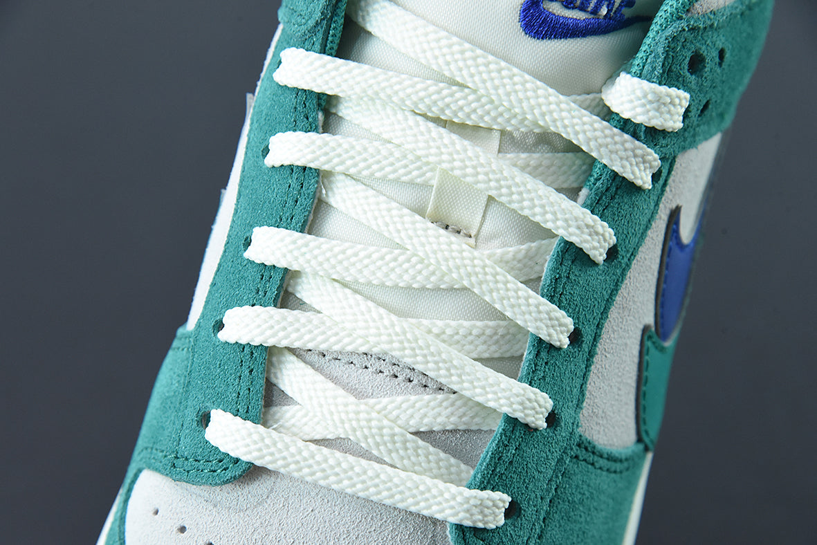 Nike Dunk Low SE 85 "Neptune Green"