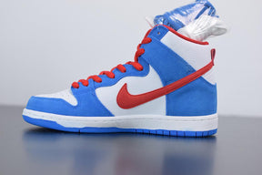 Nike SB Dunk High Doraemon - loja.drophype