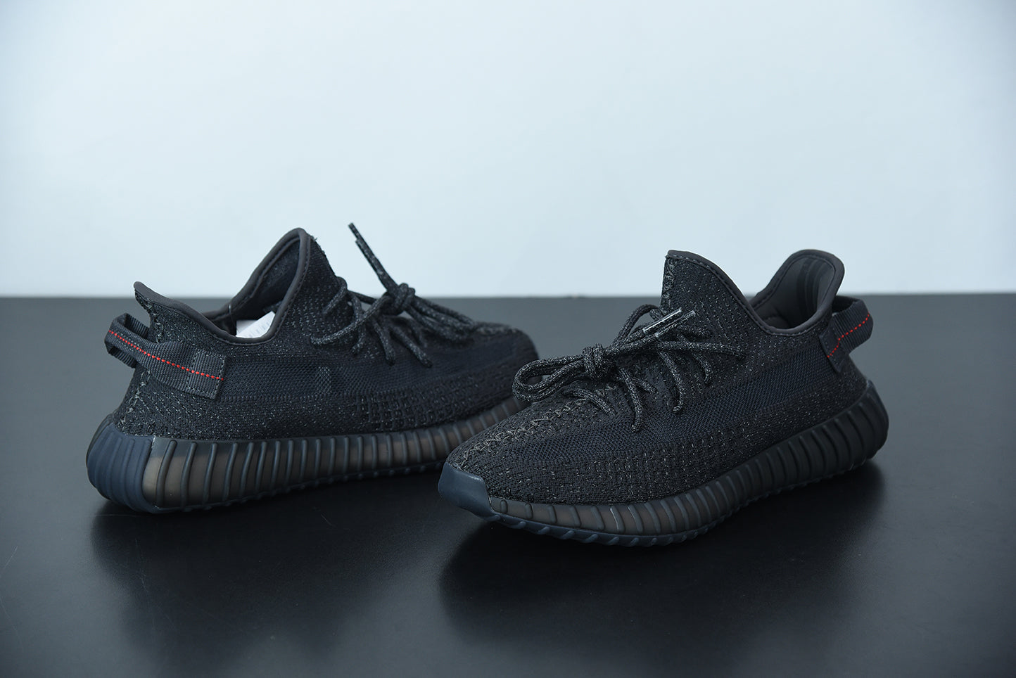 Adidas Yeezy Boost 350 V2 Black Reflective