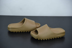 Adidas Yeezy Slide Earth Brown