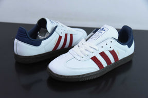 Adidas Samba Team Victory Red